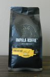 Impala Koffie Breakfast Blend Ground Coffee Medium Roast 250G