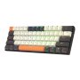 Syntech Redragon Mechanical Carazes Pro Wireless Gaming Keyboard