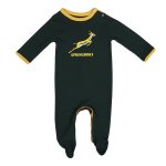 S Romper Suit Long Sleeve