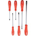 7PC High-grip Slotted phillips Screwdriver Set KEN5723700K