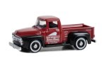 Greenlight – 1:64 1956 Ford F-100 – Blue Collar Collection Series 12