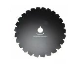 Blade Brush Cutter 26T X 255 X 25.4 X 2.0MM