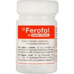 Ferofol Iron Supplement 30 Capsules