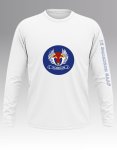 16 Squadron Saaf Long Sleeve T