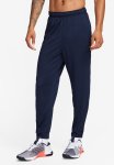 Nike Totality Dri-fit Tapered Versatile Pant - Obsidian black