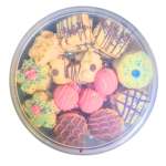 Ovenbake Biscuits Fancy I 1KG