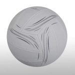 Netball Ball Size 5