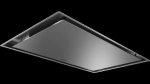 Siemens 90CM Ceiling Extractor Exhaust Or Recirculation Operation – IQ500