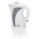 Lucky 1.7 Litre Cordless Kettle