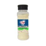 Popcorn Sprinkle Cream Cheese & Chives