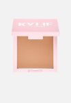 Pressed Bronzing Powder - Khaki