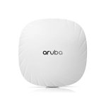 Hpe Aruba Networking AP-505 Dual Radio Internal Antennas Unified Campus Ap