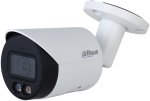 Dahua DH-IPC-HFW2249SP-S-IL 2 Mp Smart Dual Illumination Bullet Wizsense Network Camera 2.8MM Fixed-focal Lens Microphone Intell