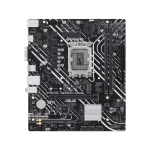 Asus Prime H610M-K Argb Intel LGA1700 M-atx Motherboard