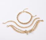 Multi Bracelet - One