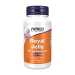 Royal Jelly 1000MG Softgels 60'S