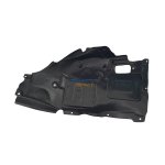 BMW F30 3 Series Front Fender Liner Front Upper Piece Left 12-19 - Spares Direct