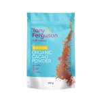 Organic Cacao Powder 250G
