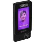 Visionpass Sp Md Idemia Advanced Facial Recognition Access Control Device 5 Wvga Colour Capacitive Touchscreen 10 000 Users In D