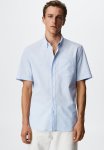 Shirt Ginza H - Skye Blue
