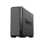 Synology Diskstation DS124 1GB RAM 1-BAY Network Attached Storage Drive