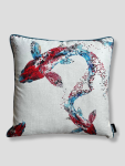 Dont Be Koi 60X60 Scatter Cushion