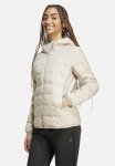 Adidas Performance W Ess L D Ho J - Wonder Beige