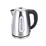 Milex 1.8LT Electrical Kettle Stainless Steel