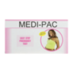 Pregnancy Test Easy Step