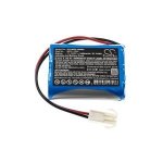 Replacement Battery For Mindray MEC-1000 Etc.
