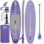 Aqua Marina – Coral Night Glimmer 10’2