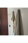 Turkish Cotton Towel - Mykonos Stripe