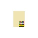 A4 Board - Cream 160GSM 100 Pack