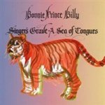 Singer& 39 S Grave - A Sea Of Tongues Vinyl Record