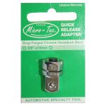 Micro-tec - Adapter 1 4 X 10MM - 2 Pack