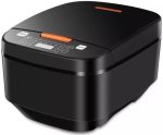 Digital Electric Kitchen Silver Crest Rice Cookers Slow Cooker