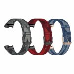 Fitbit Killer Deals Nylon Strap For Charge 3 Charge 4 - Best Bargains Online