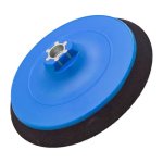 Sander Standard Pad 150MM Hook And Loop 5 8UNC