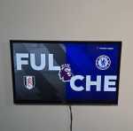 LG 42 Inch LED Tv