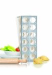 Gefu Ravioli Pasta Case Maker Square
