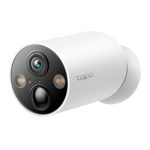Tp-link Smart Wire-free Security Camera