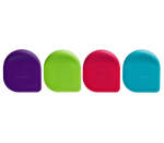 Progressive Pans Scraper Assorted Colours
