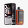 Neo 25K Puff 50MG Disposable Blackberry Cherry