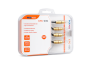 Piervo 2 Rca Audio Interconnect Cable - Car Audio Amplifiers