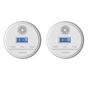Portable Co Detector For Travel Smoke Detector Battery Operated Smoke Alarm