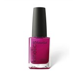 Solargel Polish Mirror-like Red 418 15ML