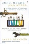 Guns Germs And Steel : 20TH Anniversary Edition