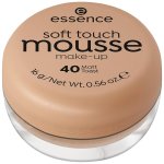Essence Soft Touch Mousse Make-up 40 - Matt Toast