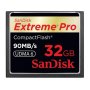 SanDisk 32GB Extreme Pro Compact Flash Card