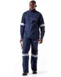 Oil And Gas Poseidon 220 Boilersuit Colour XX As Above